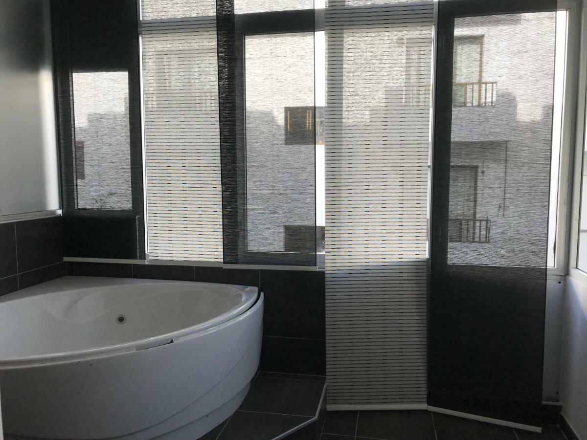 Apartamento Centro De Arrecife Экстерьер фото
