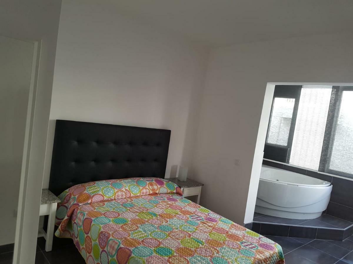 Apartamento Centro De Arrecife Экстерьер фото
