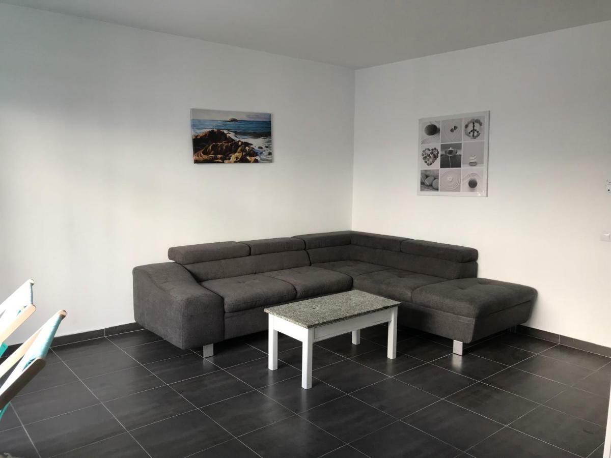 Apartamento Centro De Arrecife Экстерьер фото
