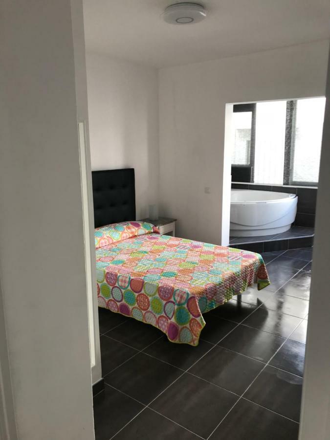 Apartamento Centro De Arrecife Экстерьер фото