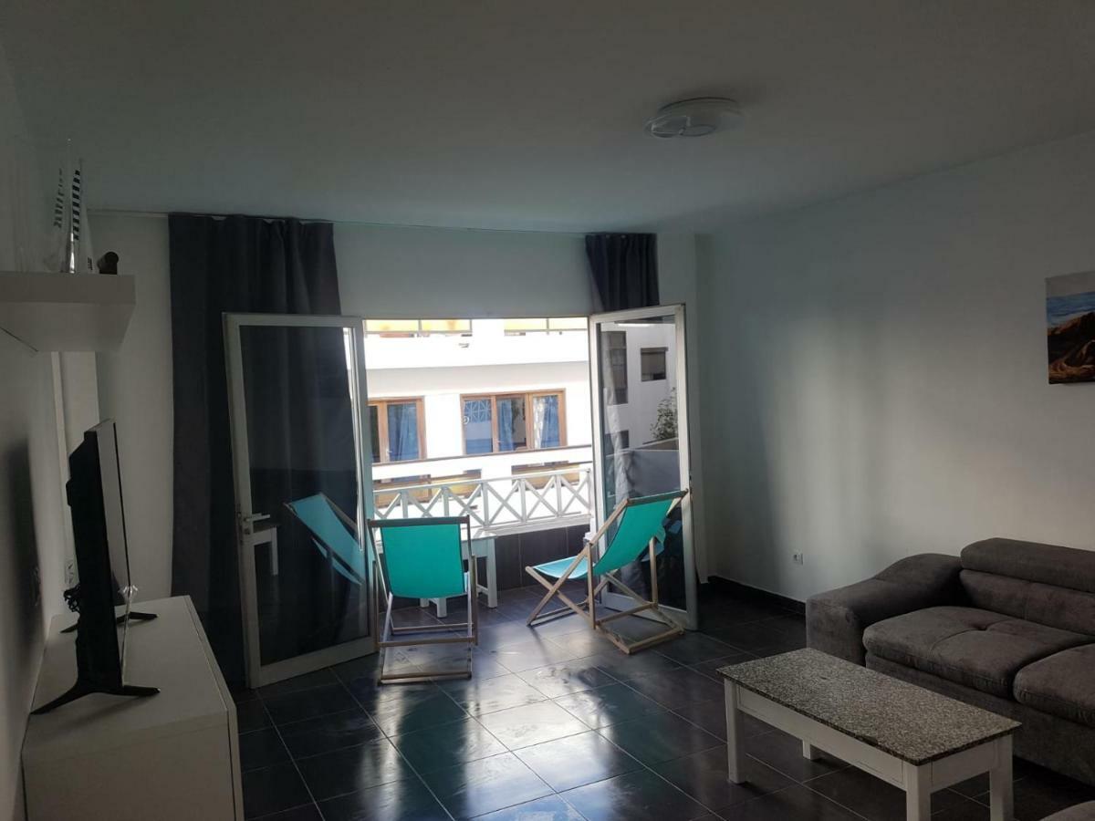 Apartamento Centro De Arrecife Экстерьер фото