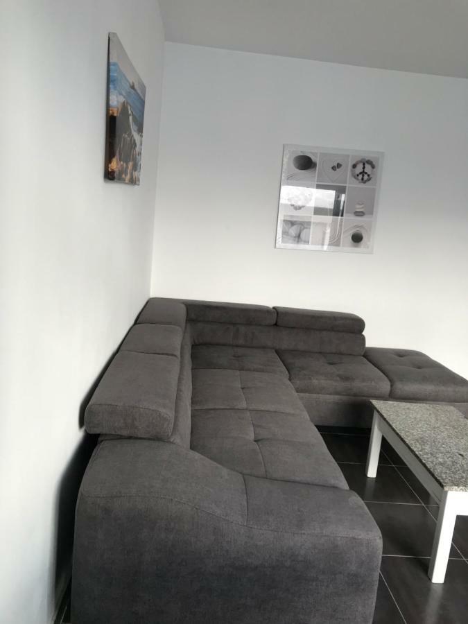 Apartamento Centro De Arrecife Экстерьер фото