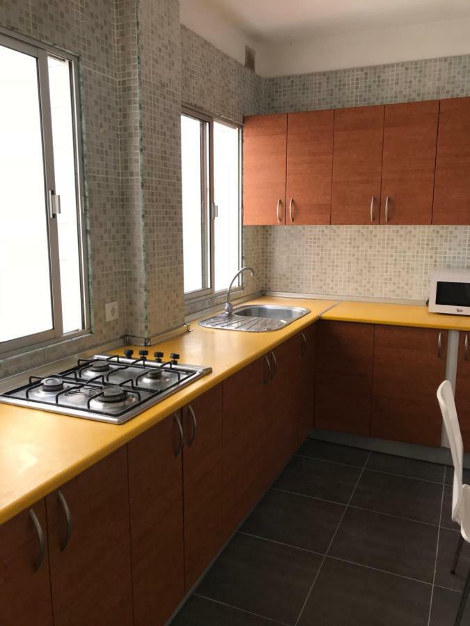 Apartamento Centro De Arrecife Экстерьер фото