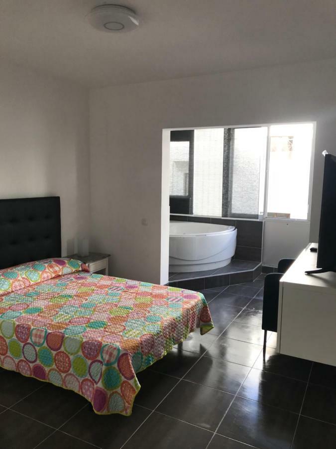 Apartamento Centro De Arrecife Экстерьер фото