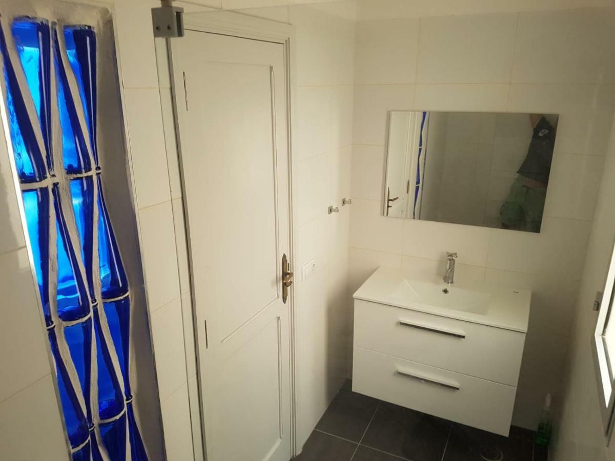 Apartamento Centro De Arrecife Экстерьер фото
